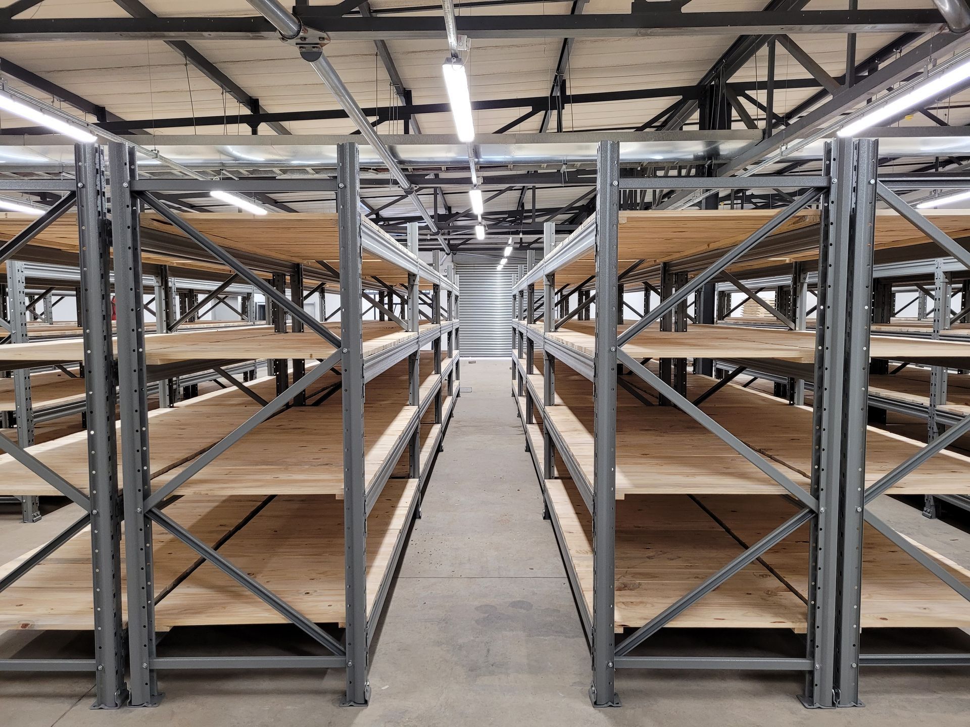 Store layout 1