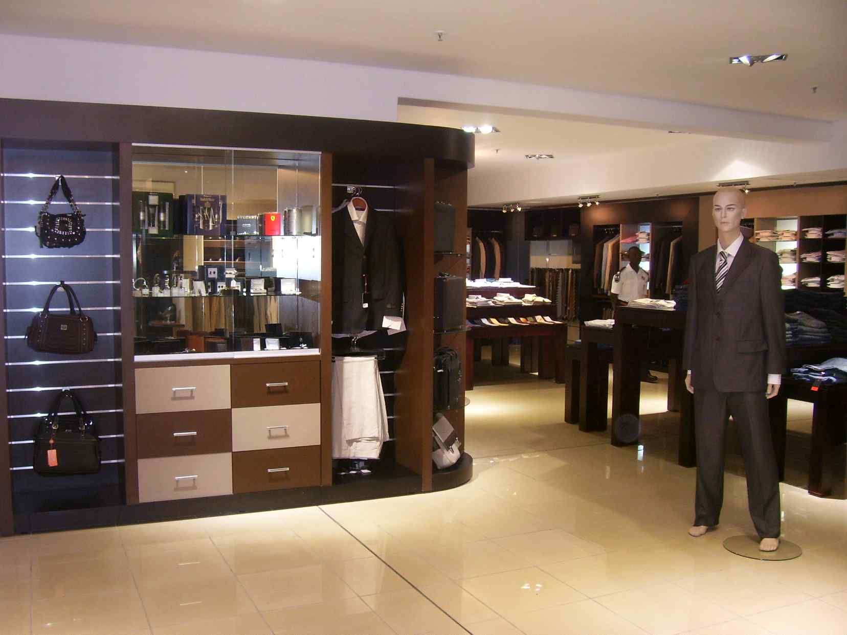 Eleganza Shopfitting 7