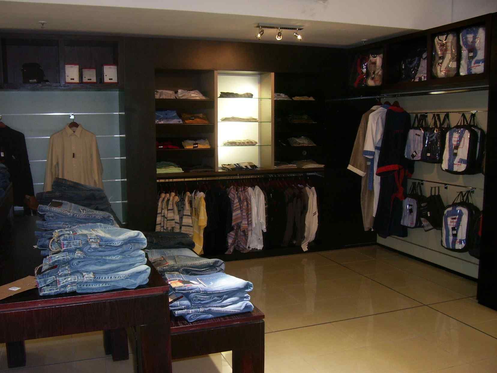 Eleganza Shopfitting 9