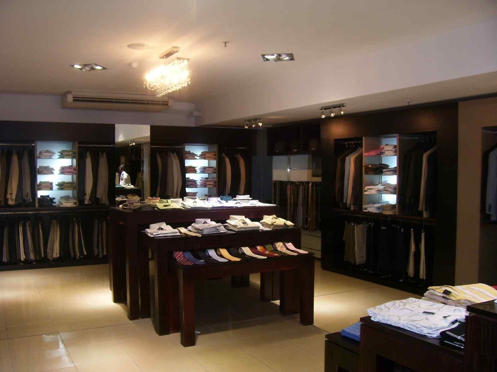 Eleganza Shopfitting 10
