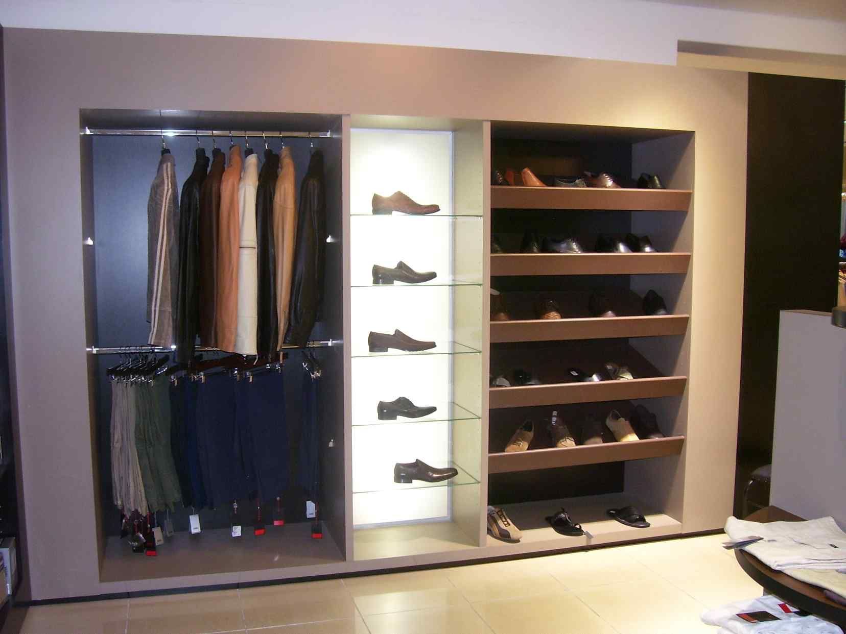 Eleganza Shopfitting 5