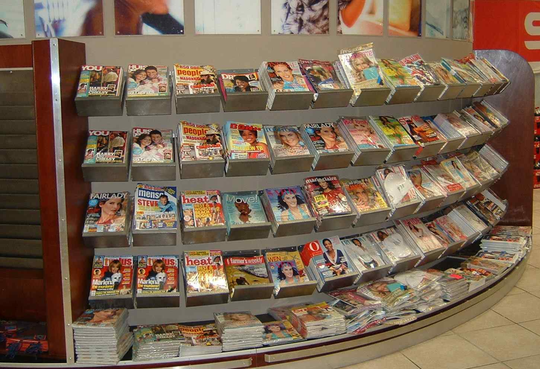 Display Units