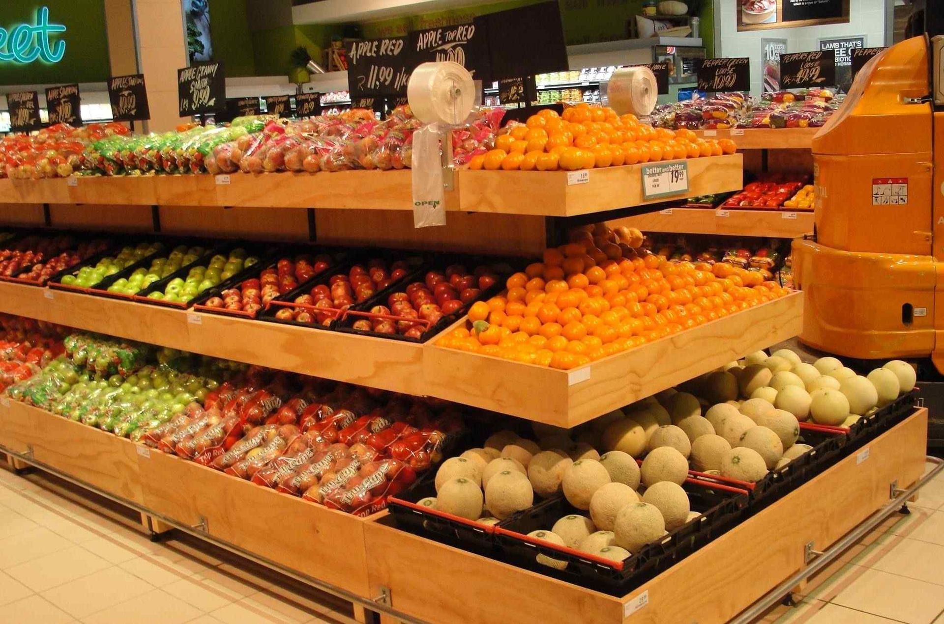Fresh Produce Img 6