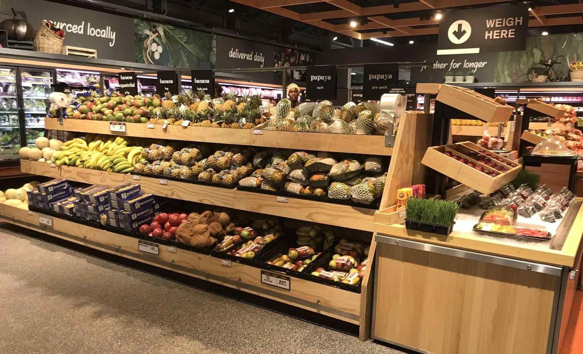 Fresh Produce Img 5