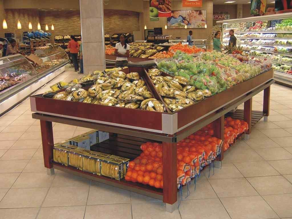 Spar Shopfitting 4