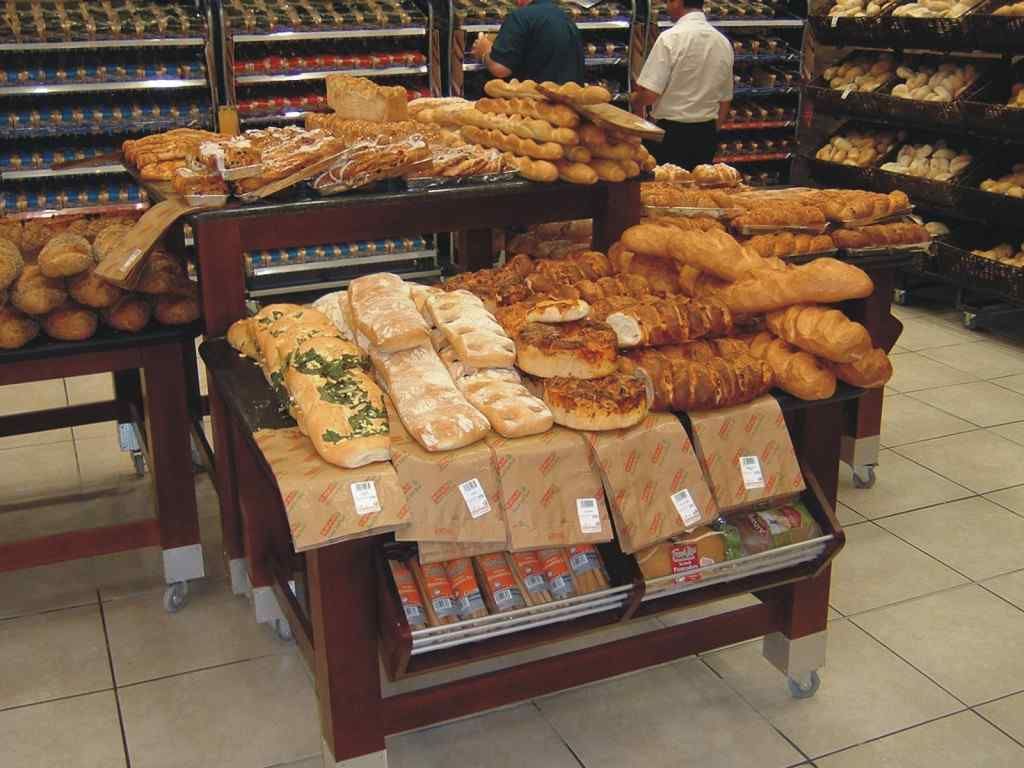 Spar Shopfitting 5