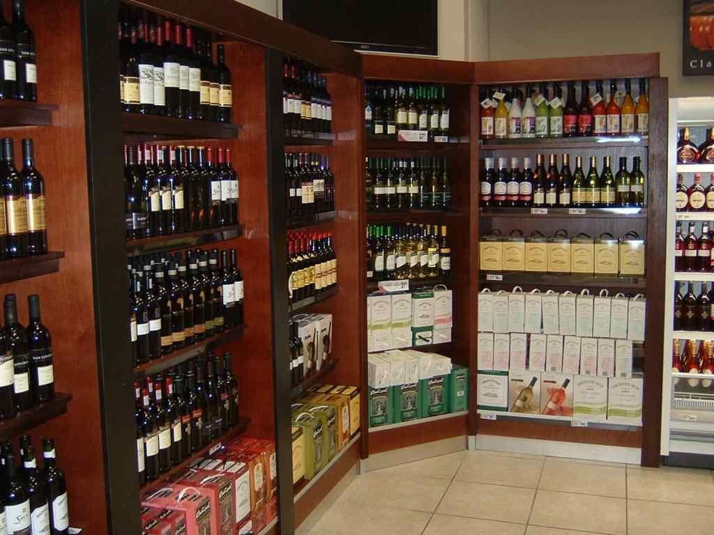 Spar Shopfitting 6