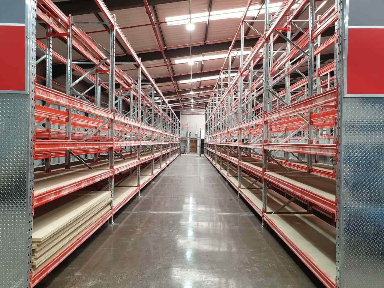Masscash Shopfitting 7