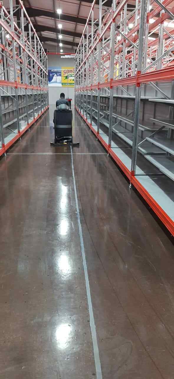 Masscash Shopfitting 2