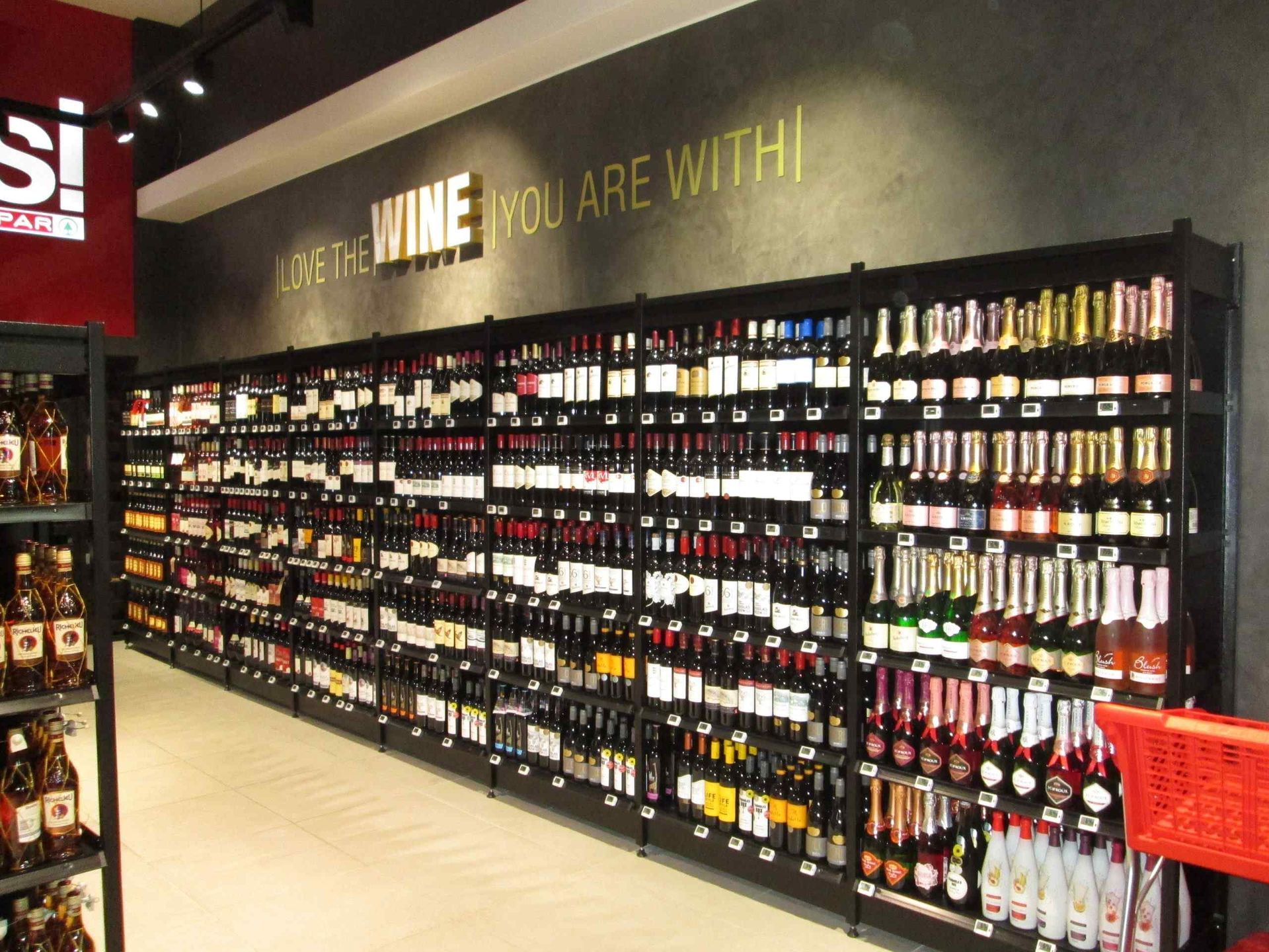 Super Spar Shopfitting 4