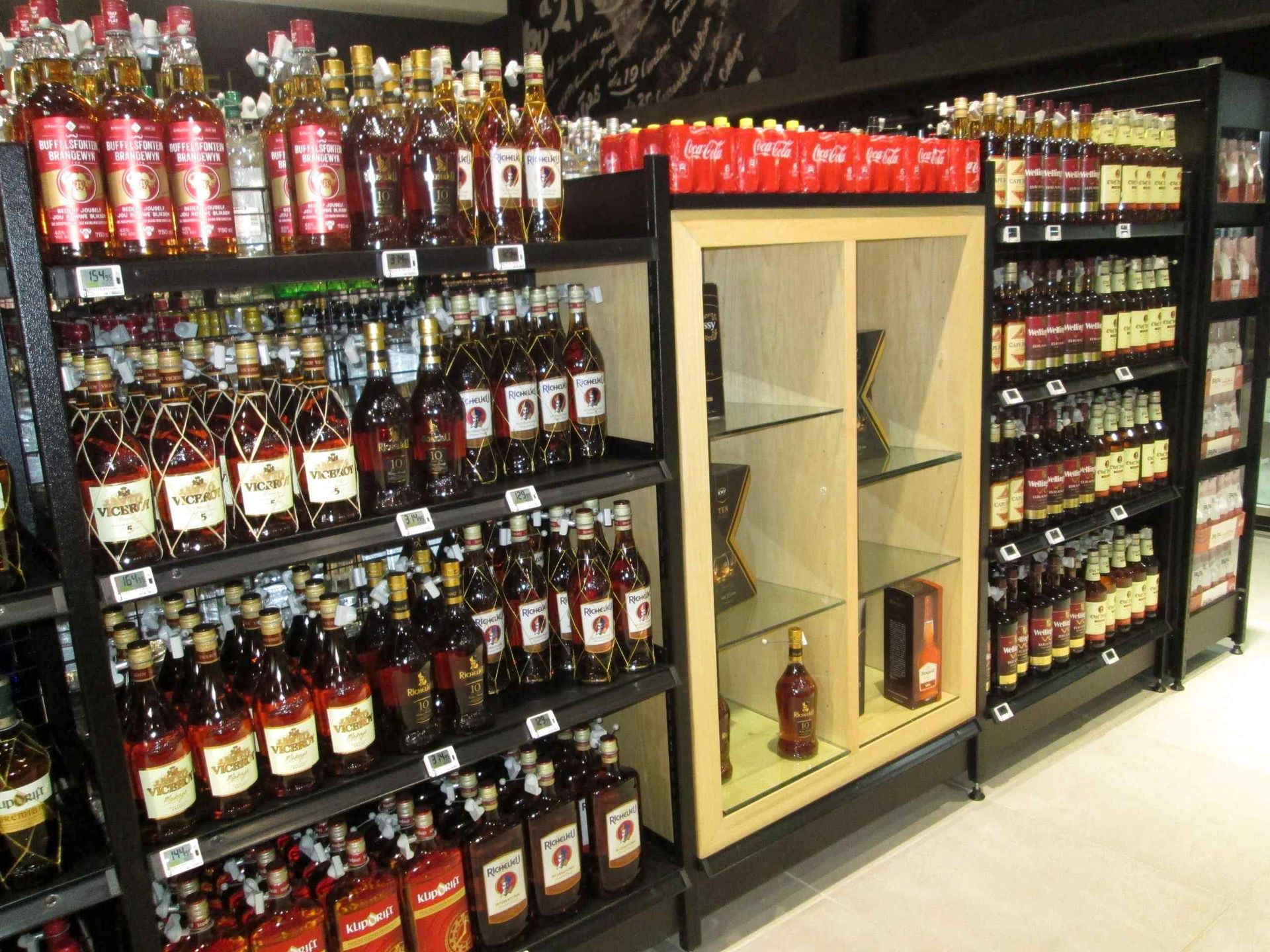 Super Spar Shopfitting 5