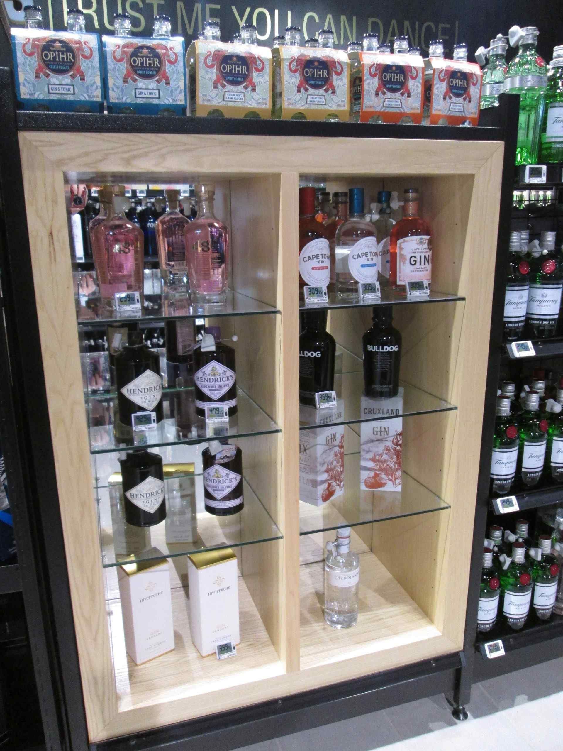 Super Spar Shopfitting 6