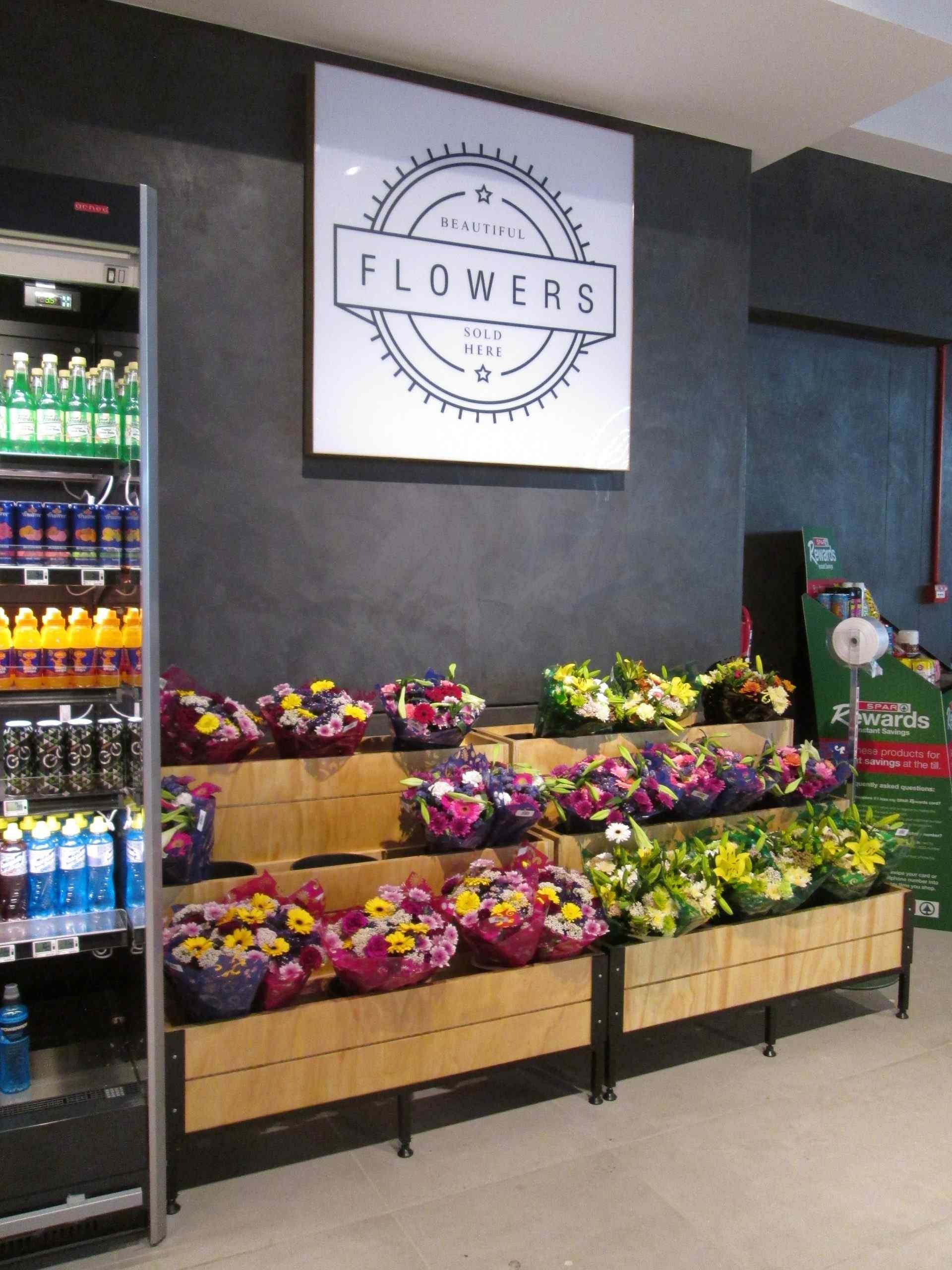 Super Spar Shopfitting 9