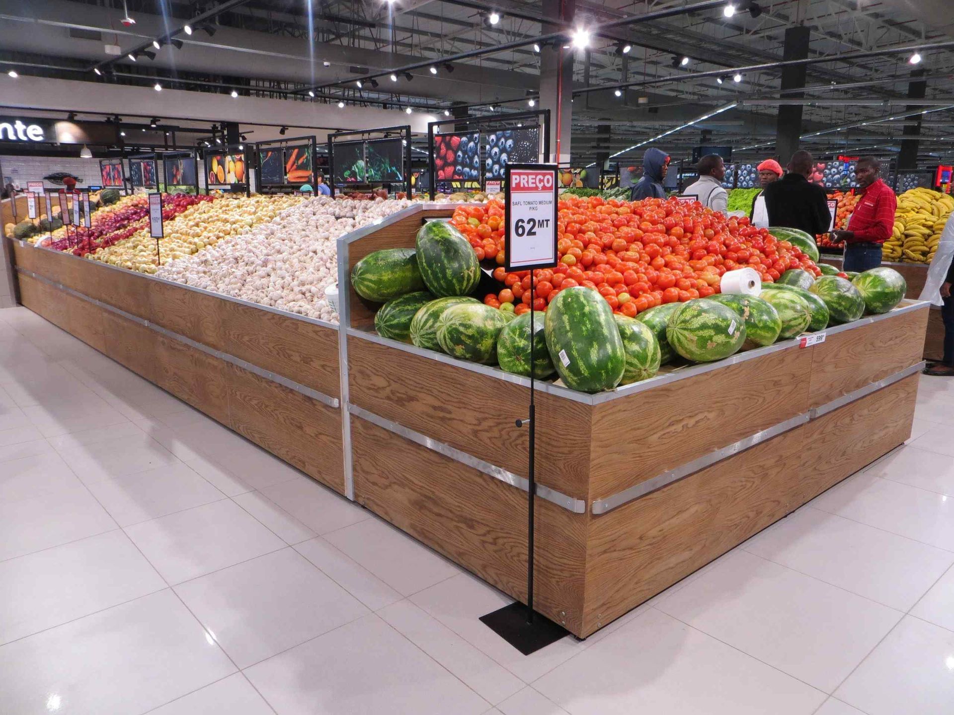 Super-Spar Shopfitting 5