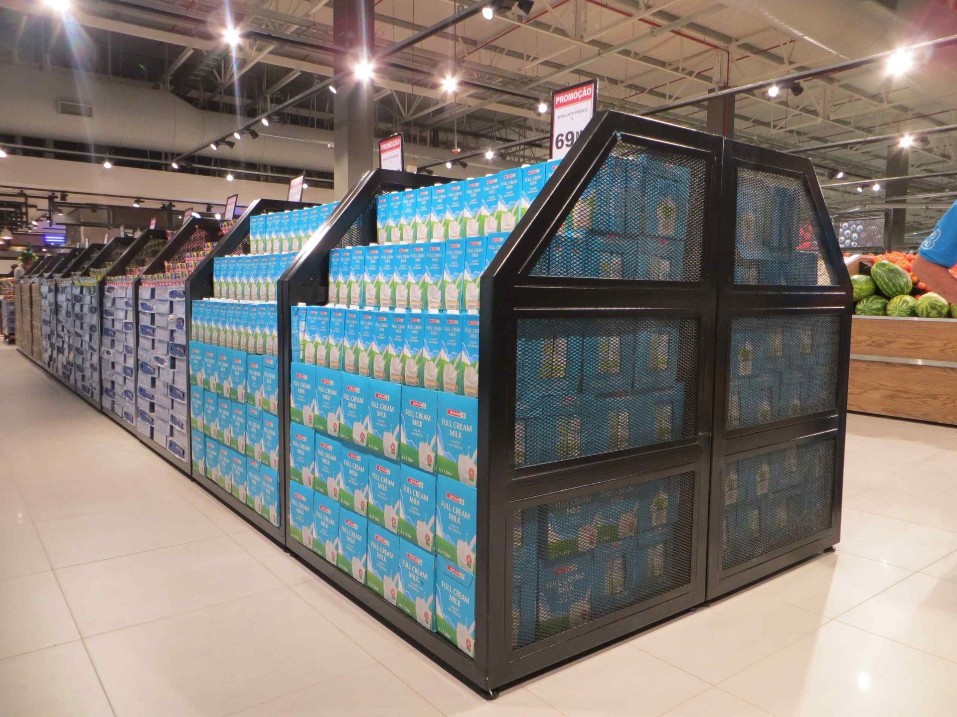 Super-Spar Shopfitting 6
