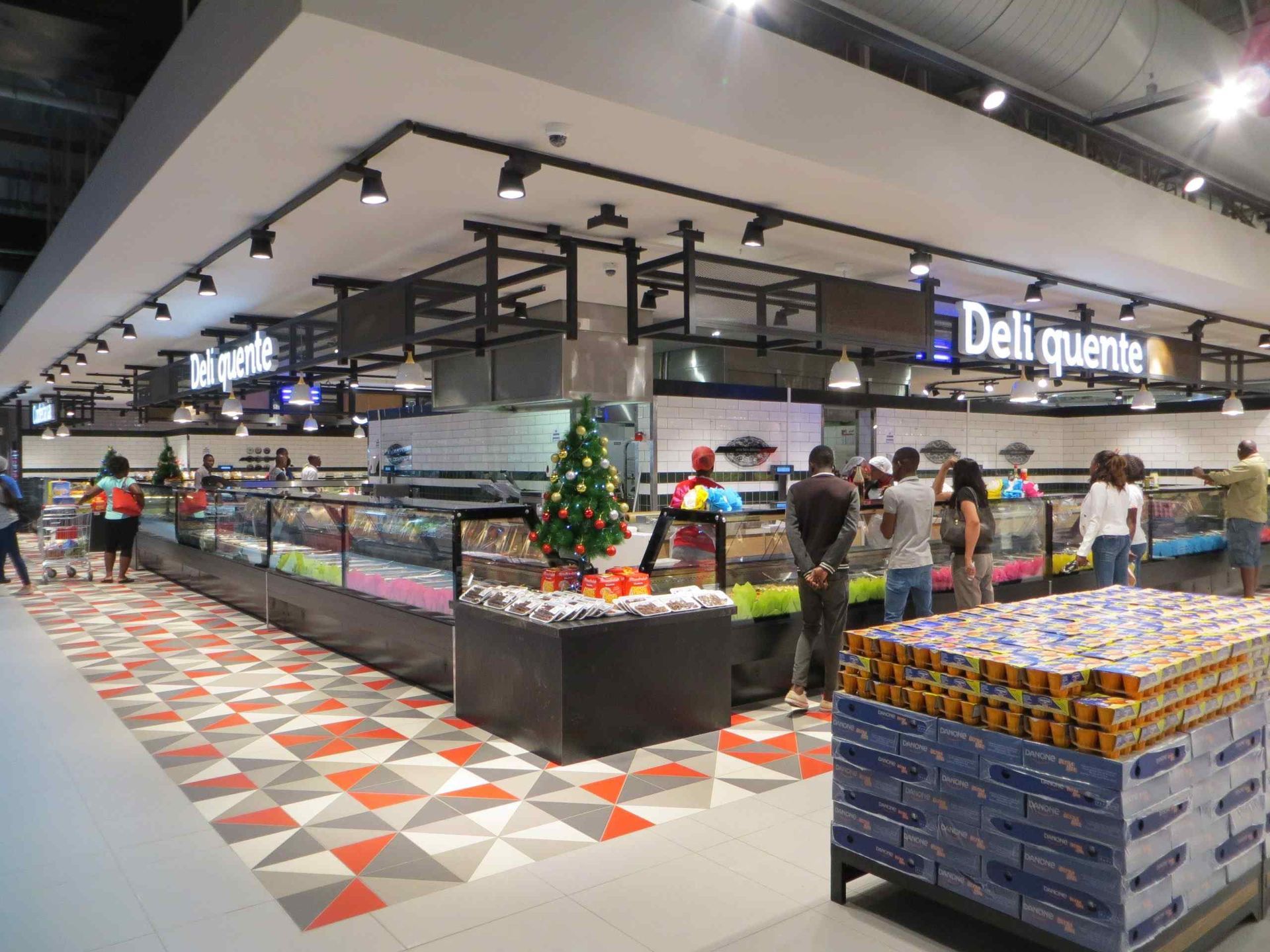 Super-Spar Shopfitting 7