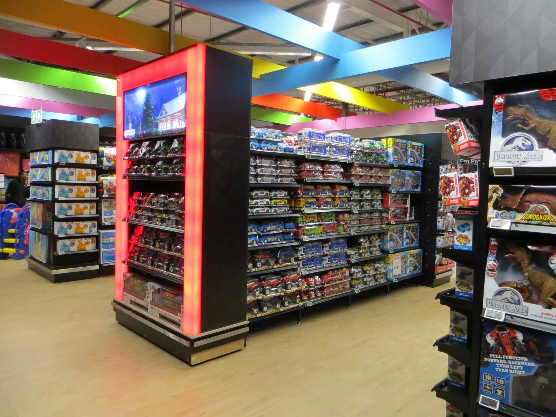 Super-Spar Shopfitting 4