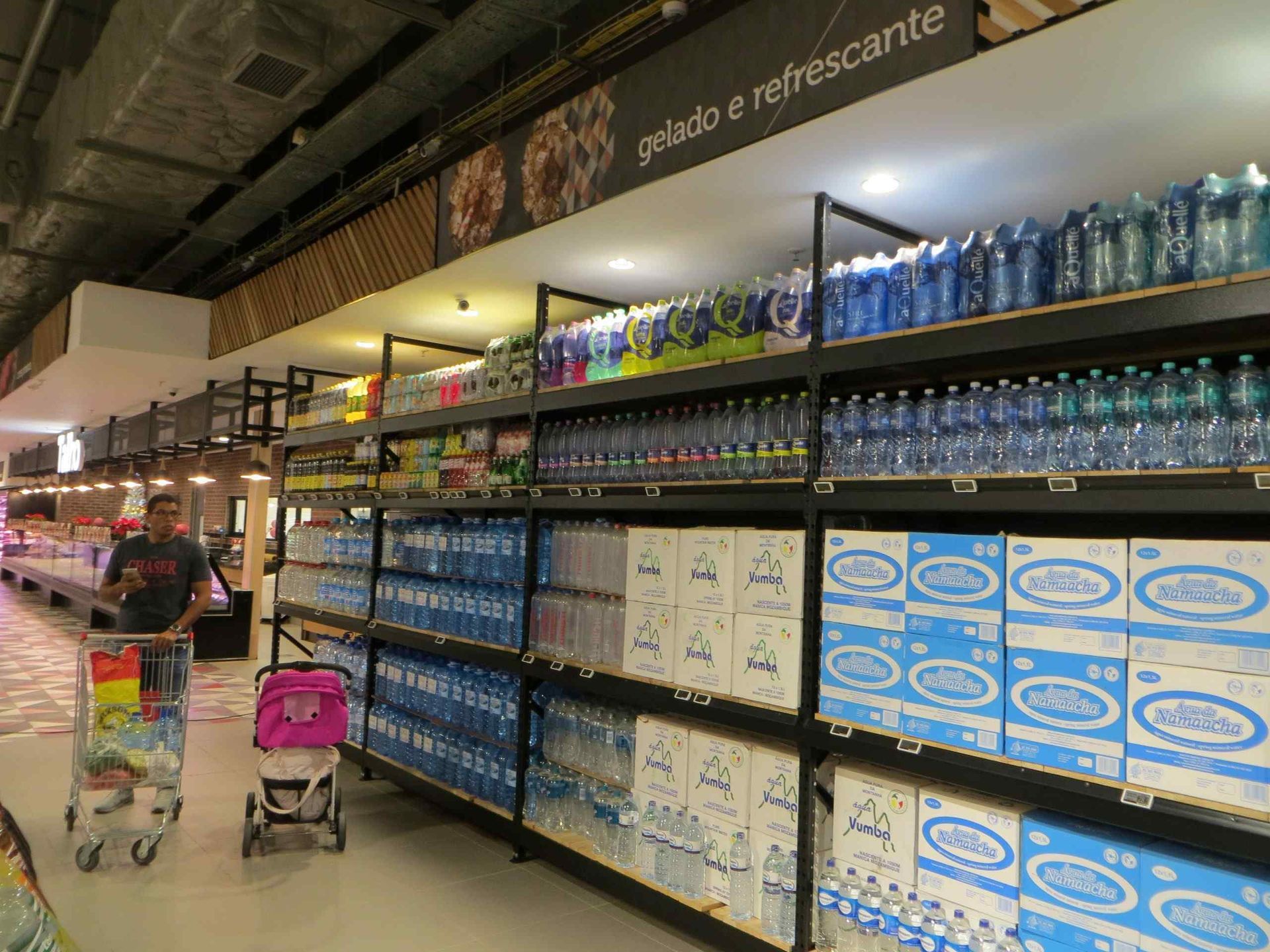 Super-Spar Shopfitting 1