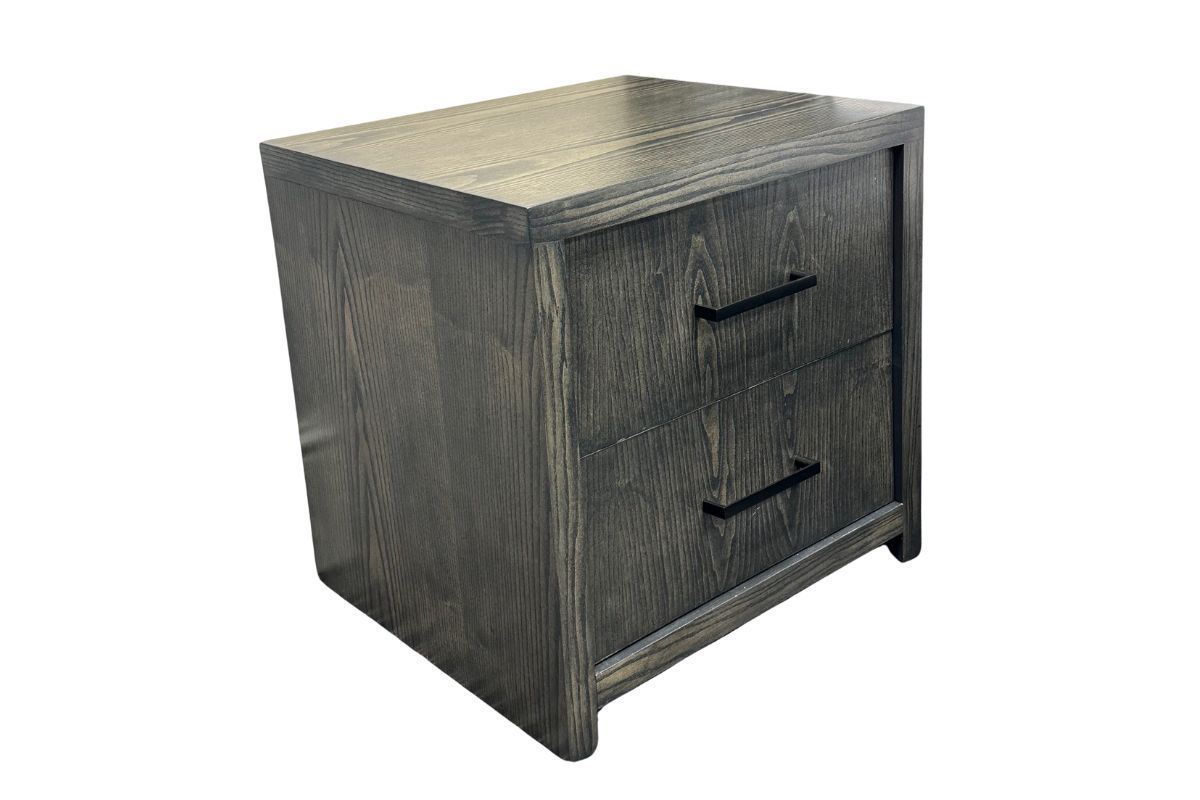 Vancouver Bedside Table