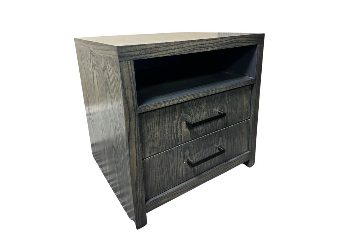 Vancouver Bedside Table