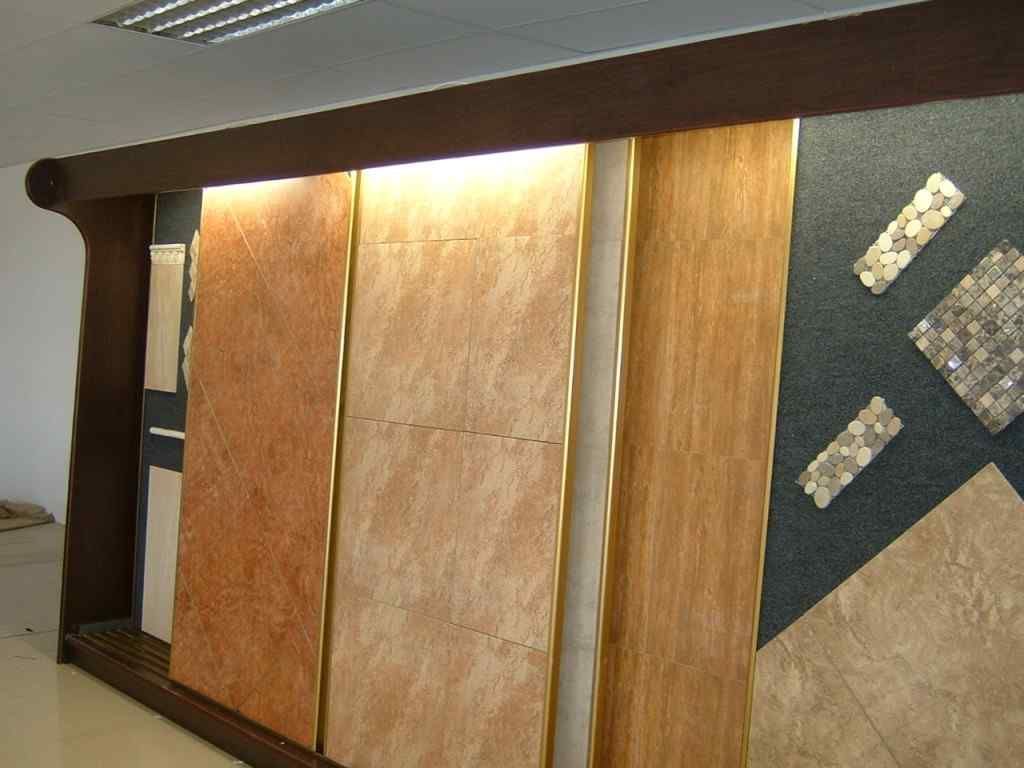 Sanitaryware Display Unit 4