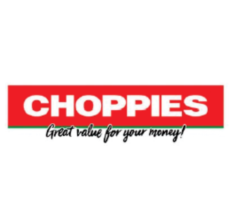 Choppies