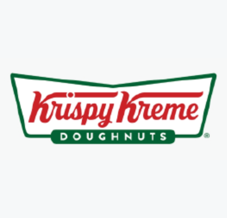 Krispy Kreme