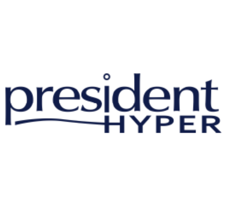 President Hyper