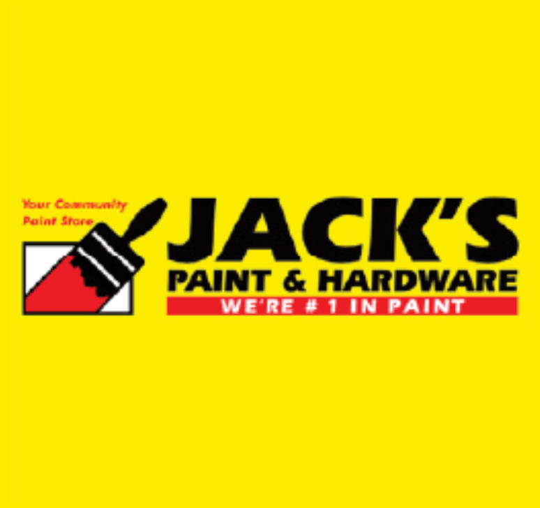 Jack's Paint & Hardware
