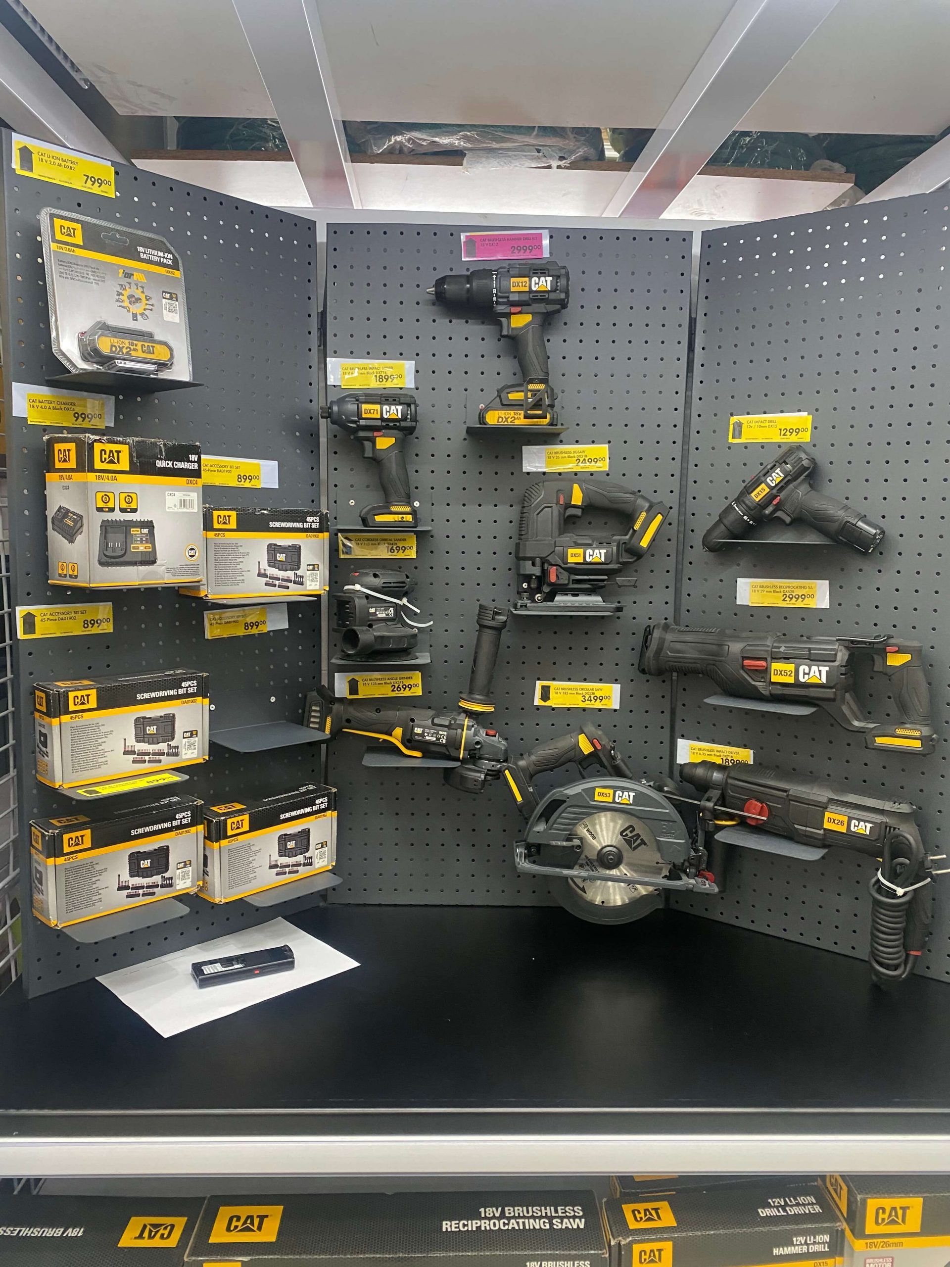 Powertool unit image 4