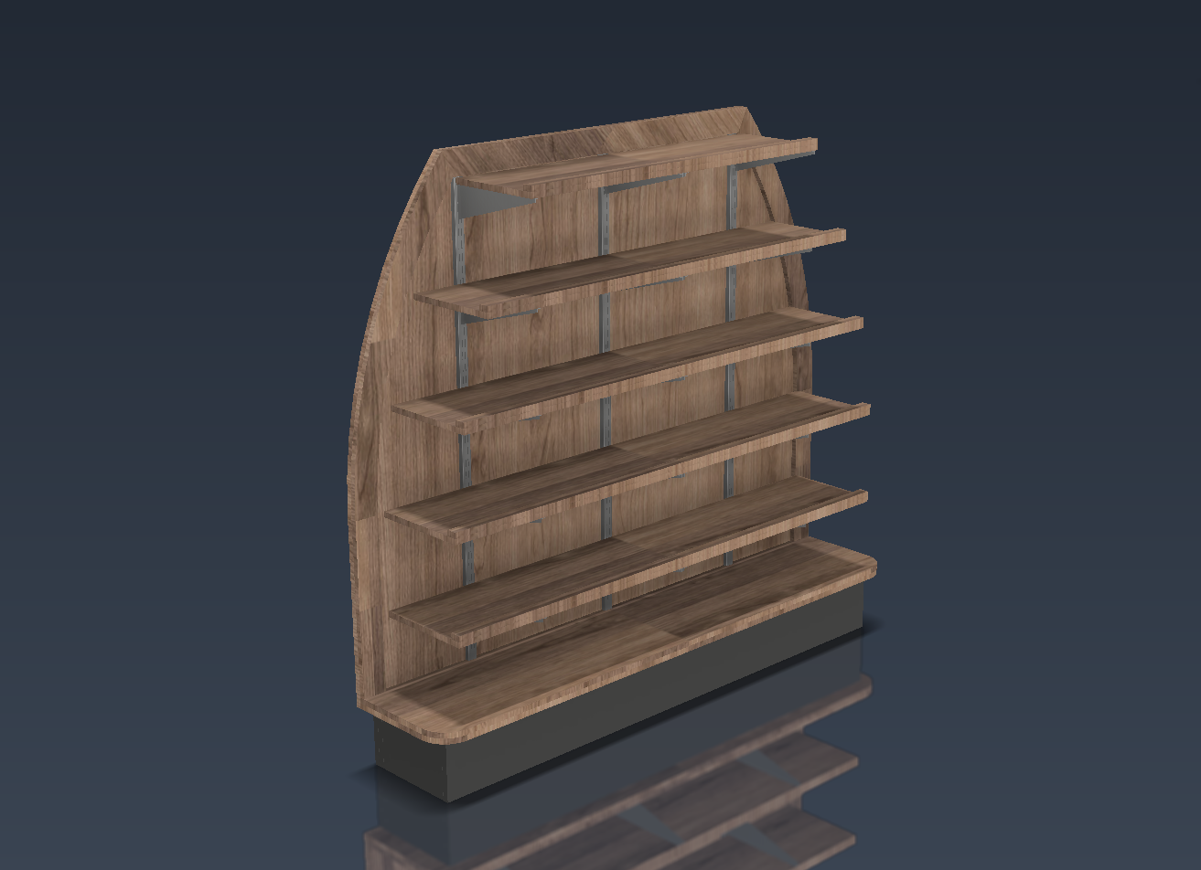 Store Layout