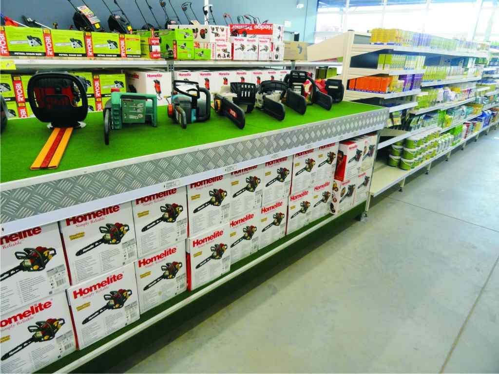 Powertool