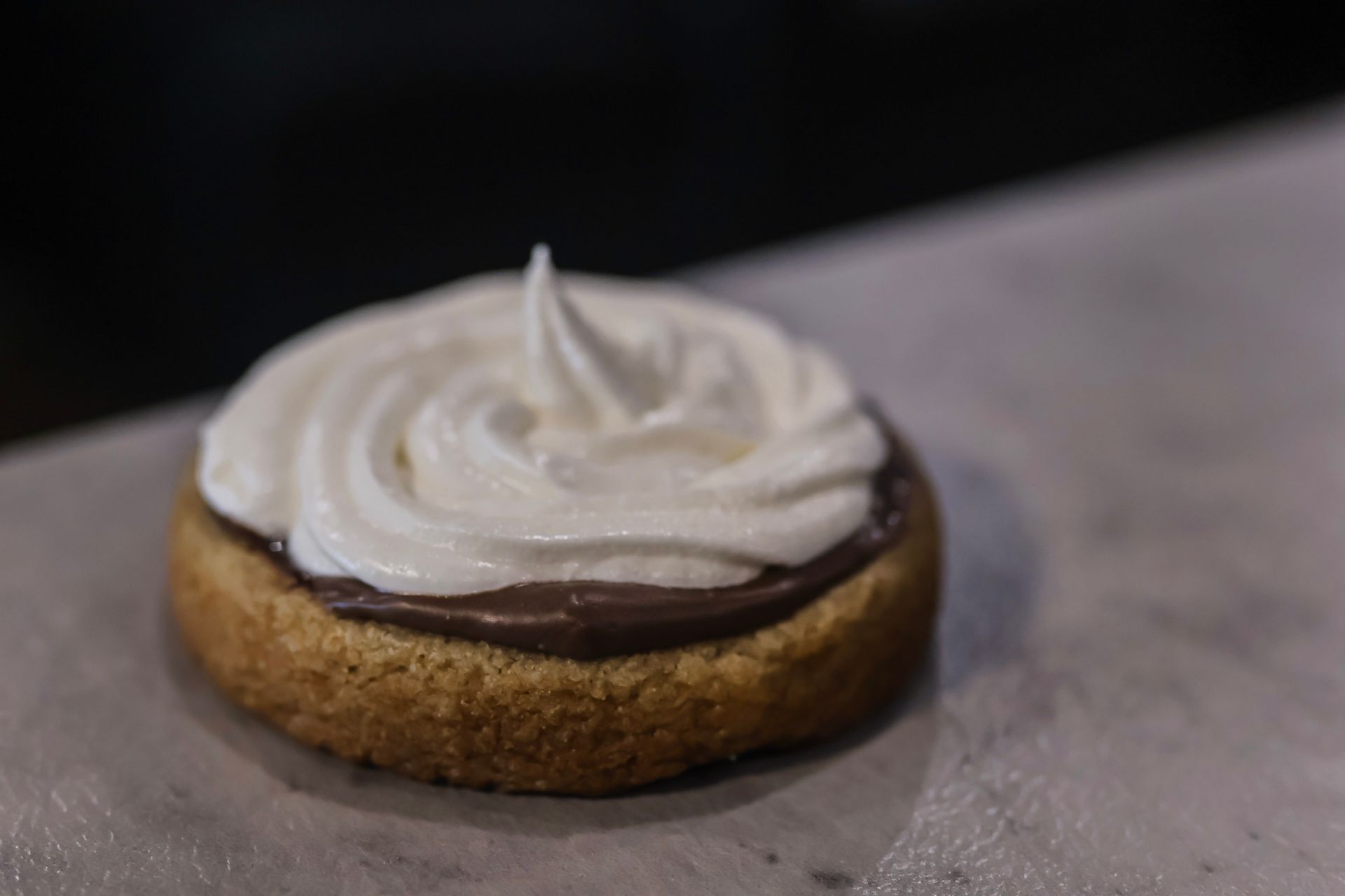 S'more Cookie (Quantity 6)