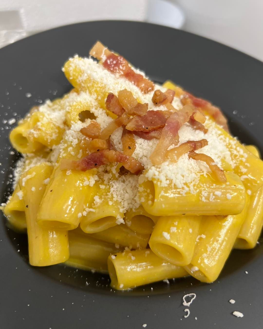 pancetta