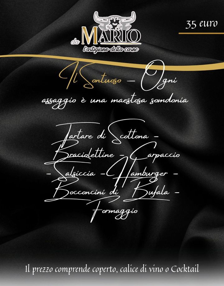 degustazione