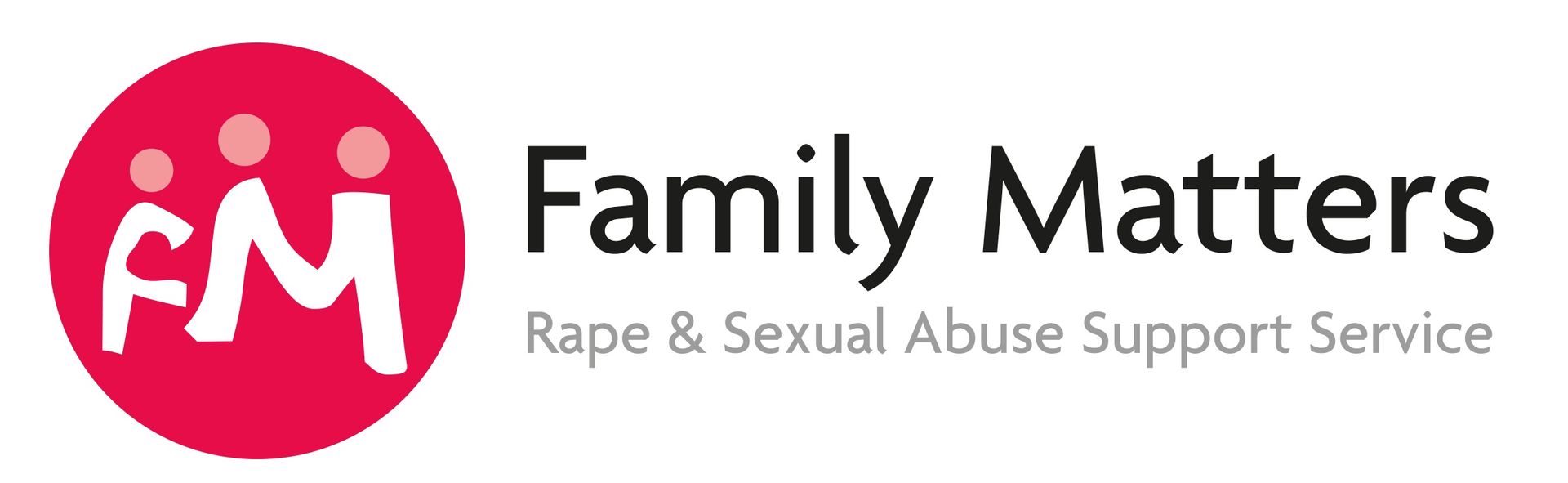 Family Matters logo