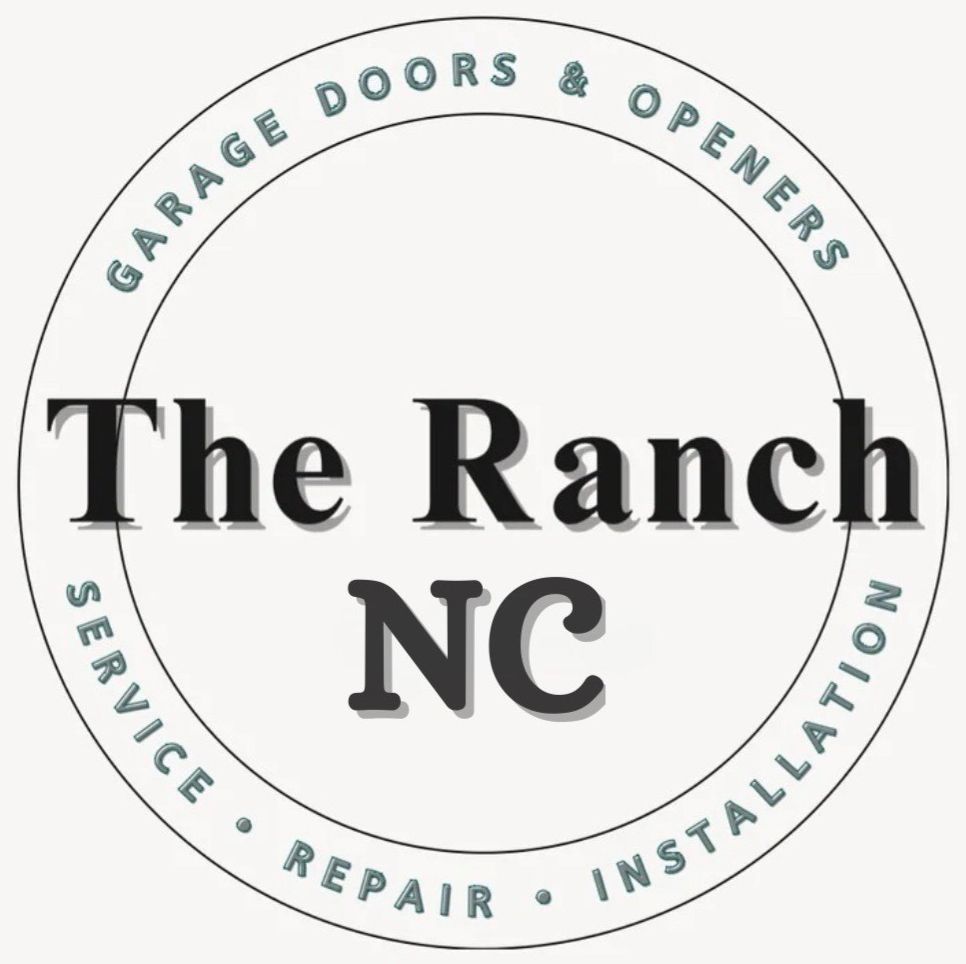 The Ranch Garage Doors NC