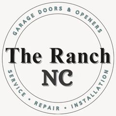 The Ranch Garage Doors NC