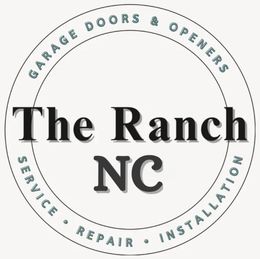 The Ranch Garage Doors NC