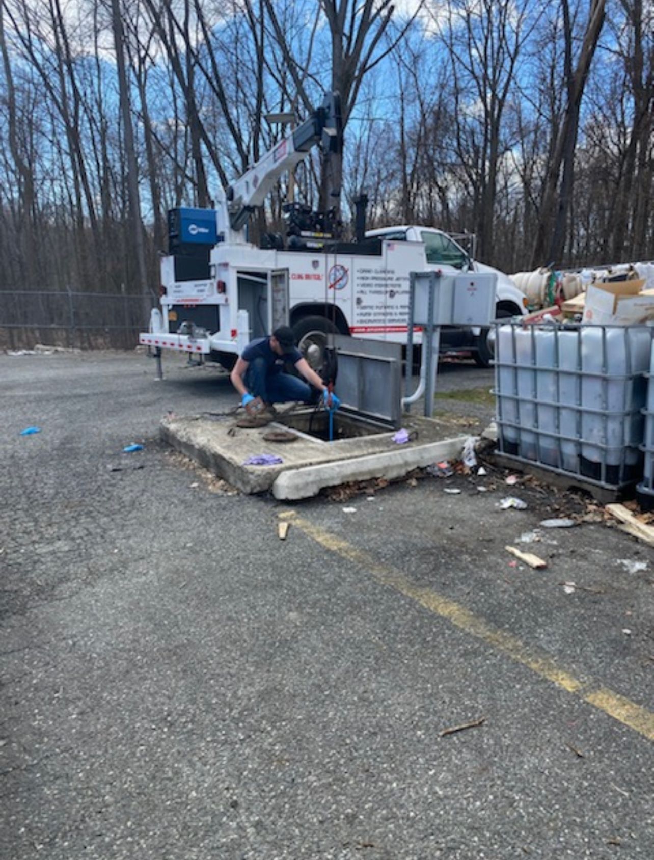 Plumbing Service | Middletown, NY | A Plus Sewer Service Inc