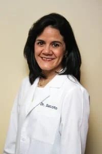 Maria T. Sacoto, MD