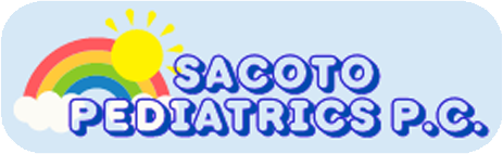 Sacoto Pediatrics PC