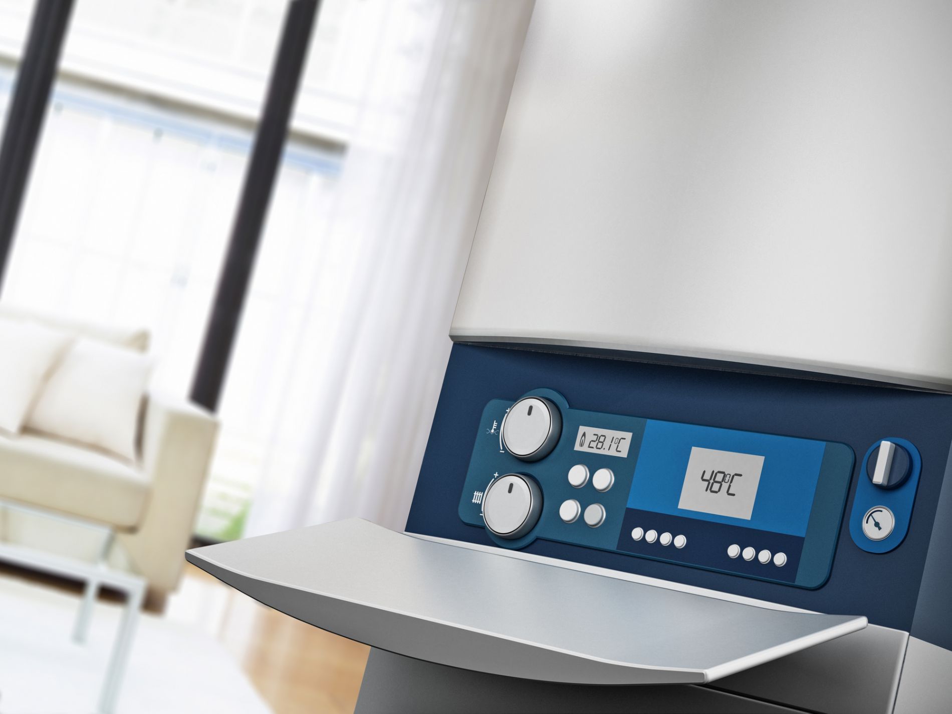 caldaie di ultima generazione