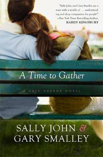 A Time to Gather book cover