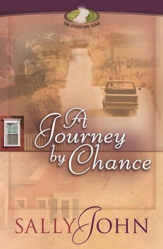 A Journey By Chance book cover