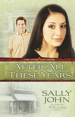 After All These Years book cover