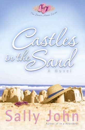 Castles in the Sand book cover