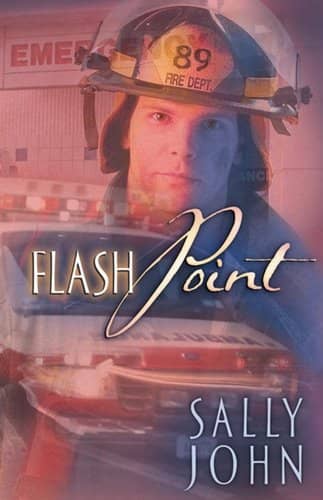 Flash Point book cover