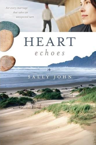 Heart Echoes  book cover