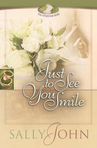 Just to See You Smile book cover